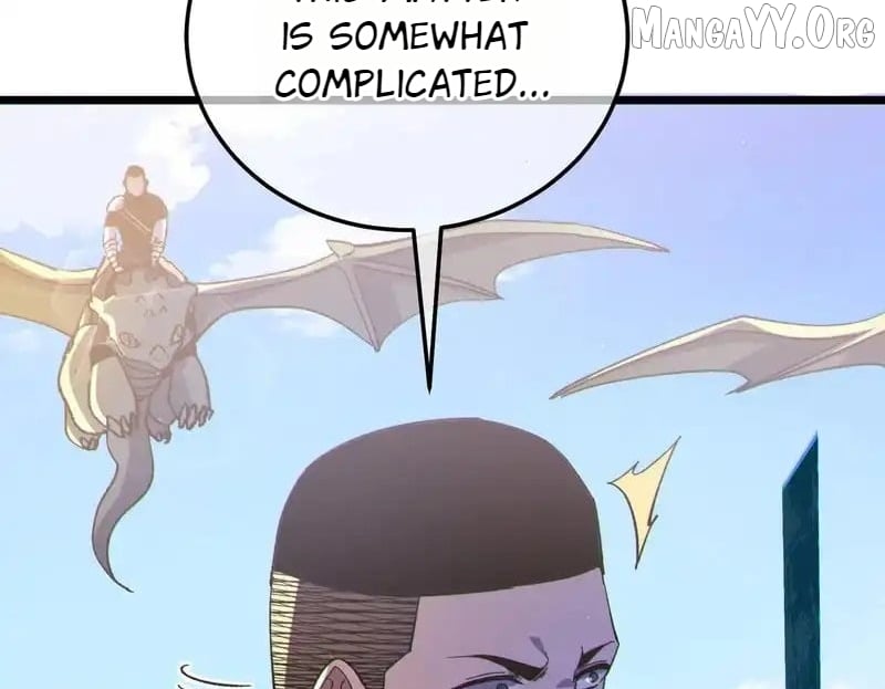 I Rely on My Invincibility to Deal Tons of Damage Passively! Chapter 142 - page 46